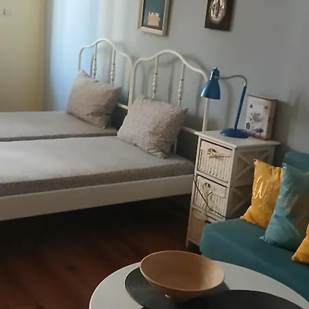 Kwatera prywatna за двама в град *