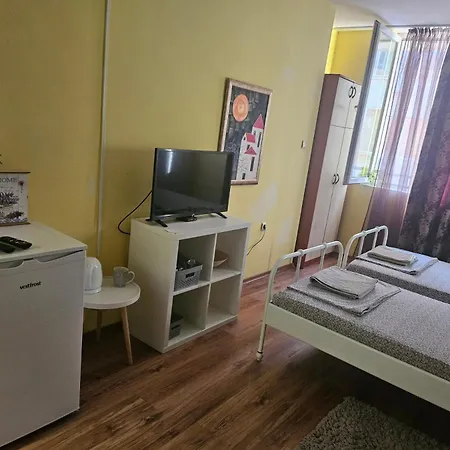 за двама в град * ブルガス