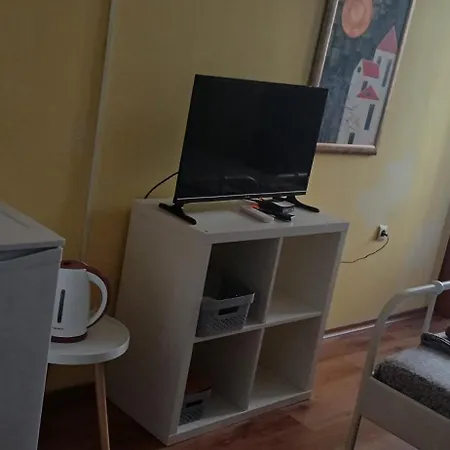 за двама в град Privat bolig Burgas City
