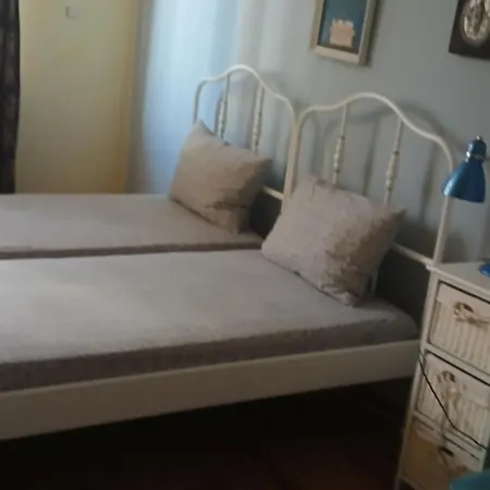 за двама в град Privat bolig *